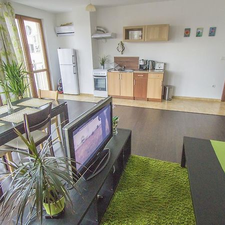 Flora Apartment Centrum ソフィア エクステリア 写真