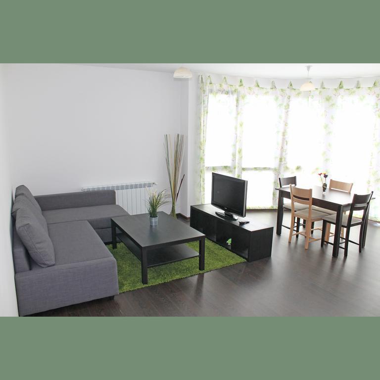 Flora Apartment Centrum ソフィア エクステリア 写真