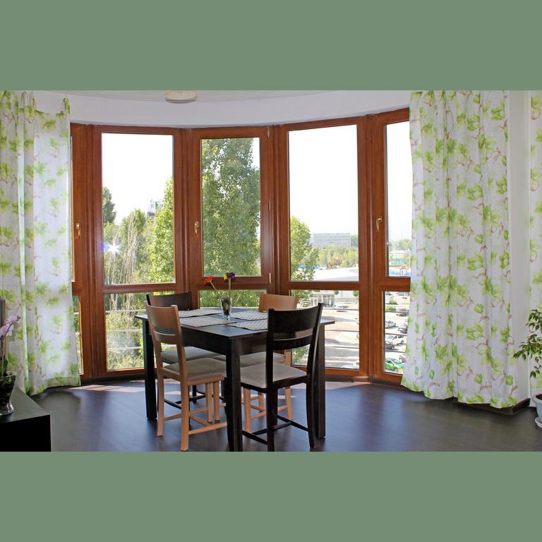 Flora Apartment Centrum ソフィア 部屋 写真