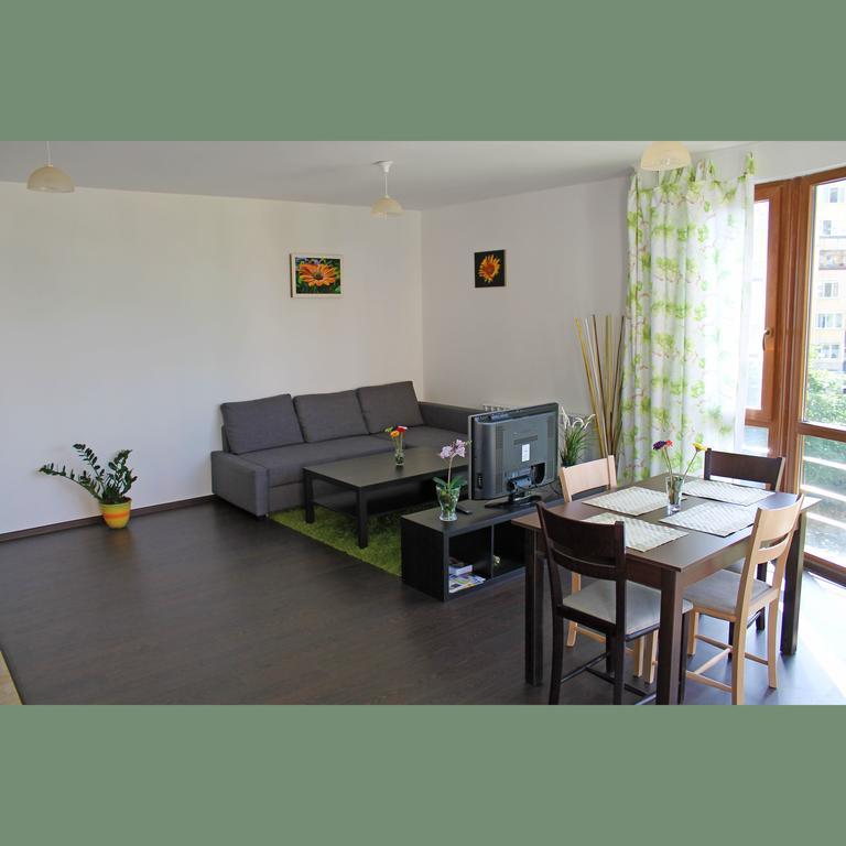 Flora Apartment Centrum ソフィア 部屋 写真