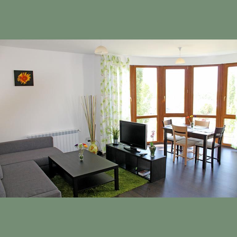 Flora Apartment Centrum ソフィア 部屋 写真
