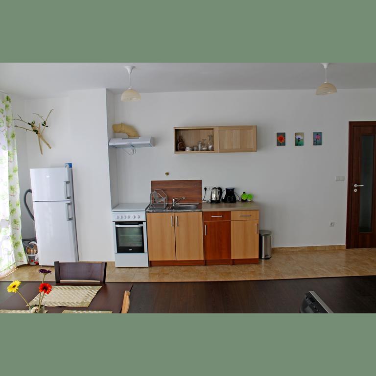 Flora Apartment Centrum ソフィア 部屋 写真