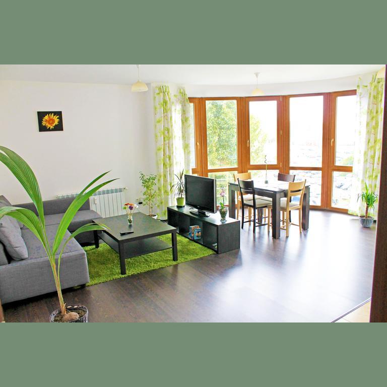 Flora Apartment Centrum ソフィア エクステリア 写真