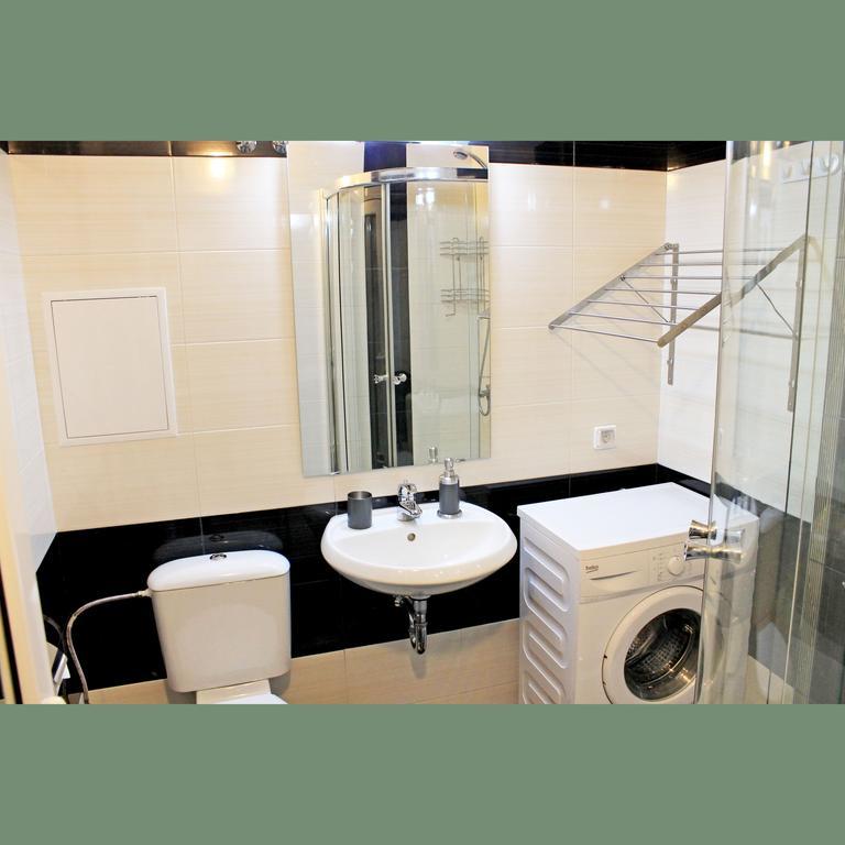 Flora Apartment Centrum ソフィア エクステリア 写真