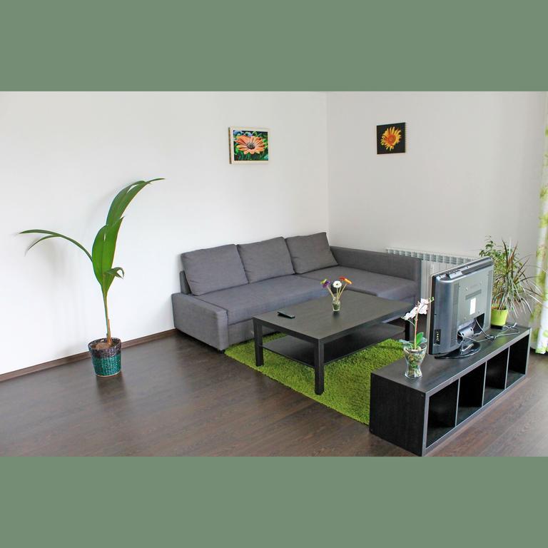 Flora Apartment Centrum ソフィア エクステリア 写真