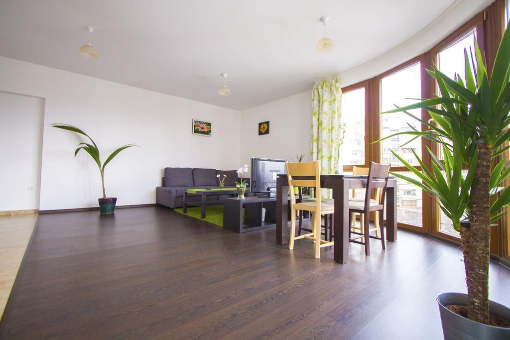 Flora Apartment Centrum ソフィア エクステリア 写真
