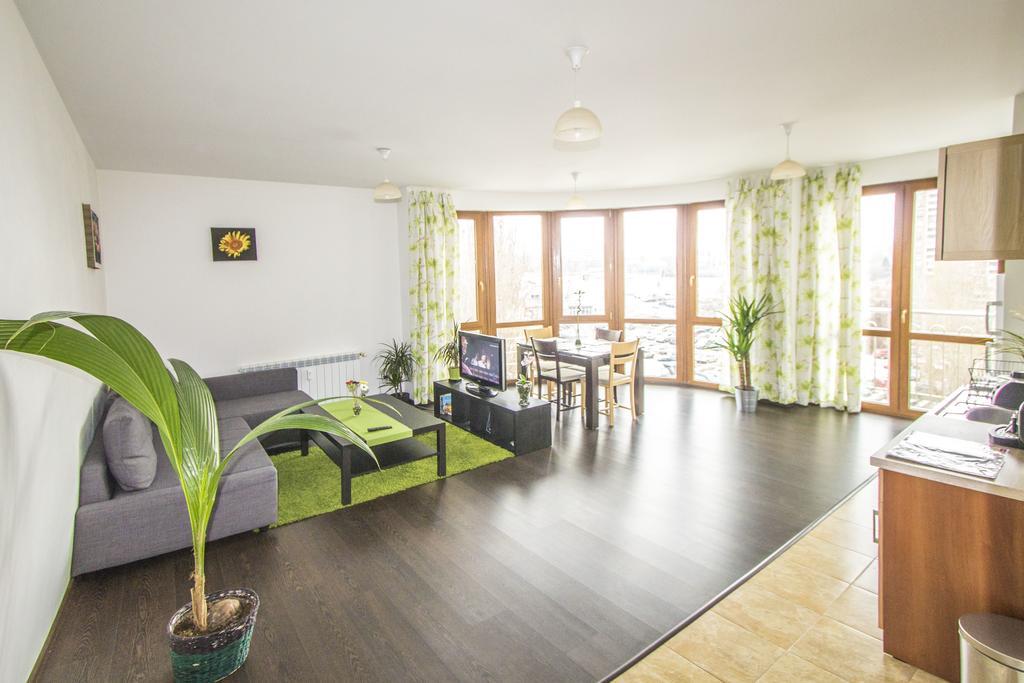 Flora Apartment Centrum ソフィア エクステリア 写真