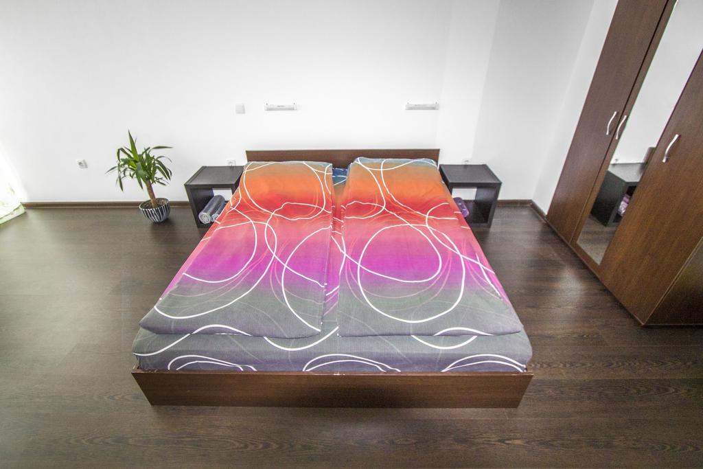 Flora Apartment Centrum ソフィア エクステリア 写真