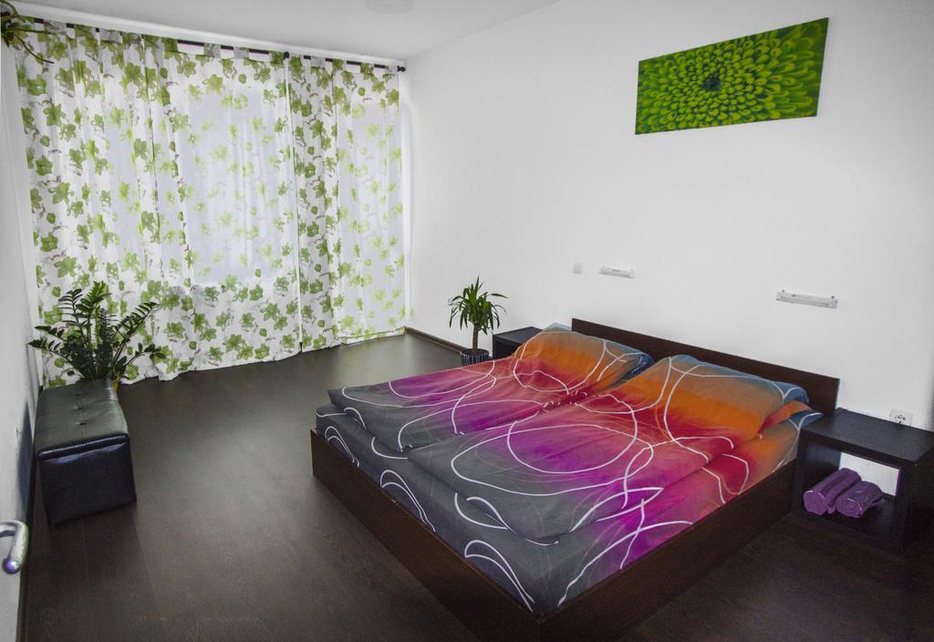 Flora Apartment Centrum ソフィア エクステリア 写真