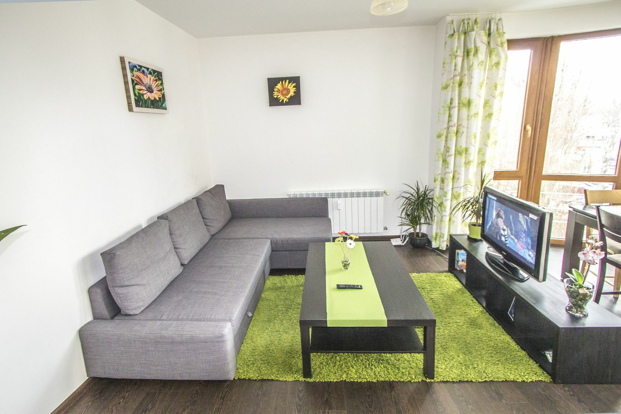 Flora Apartment Centrum ソフィア エクステリア 写真
