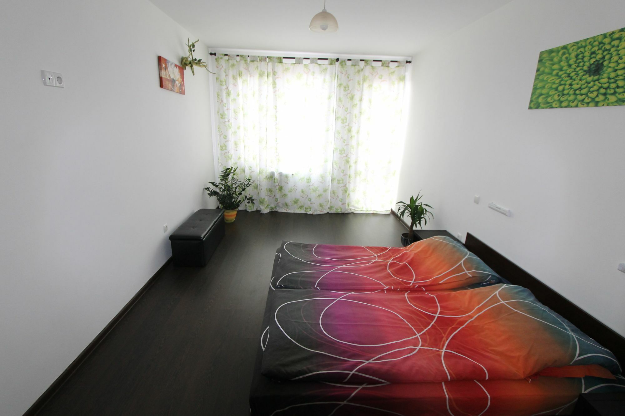 Flora Apartment Centrum ソフィア エクステリア 写真